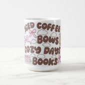 Mok koffiekoffie (Center)