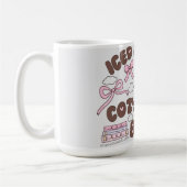 Mok koffiekoffie (Links)