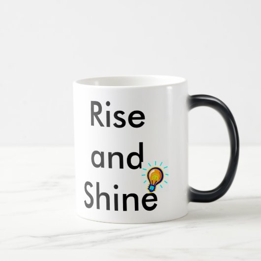 mok Koffiekoffie: "Geweldige offertes over het lev (Rechts)