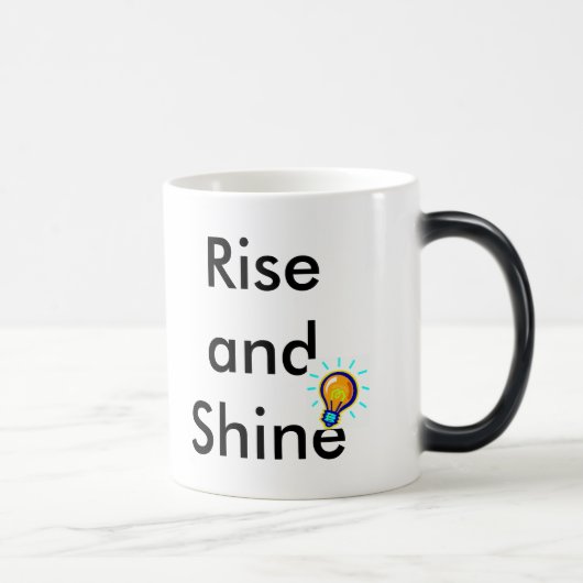 mok Koffiekoffie: "Geweldige offertes over het lev (Rechts)
