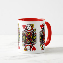Mok Koffiekoffie in het kunstontwerp
