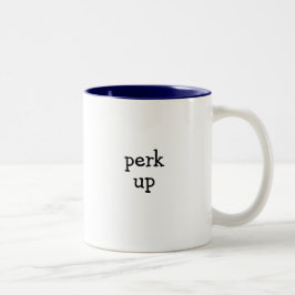 Mok Koffiekoffie van het kleine type