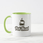 Mok Koffiekop (Links)