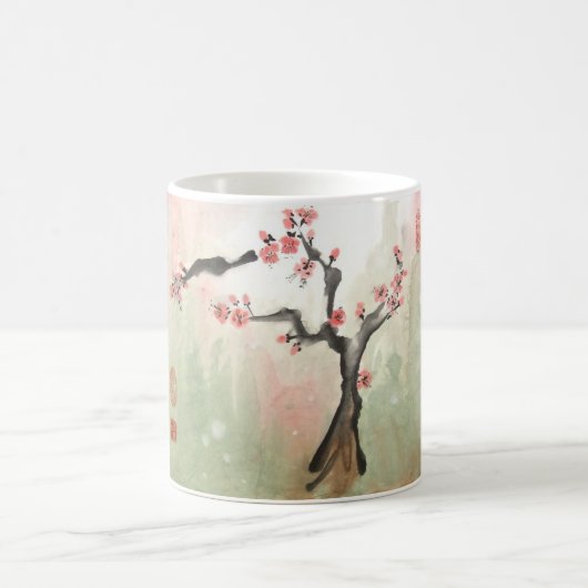 Mok koffiekrotten (Center)