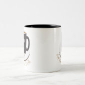 Mok Koffieliefhebbers (Center)