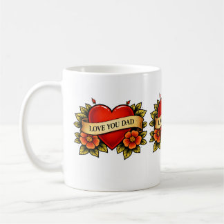 Mok, Koffiemok