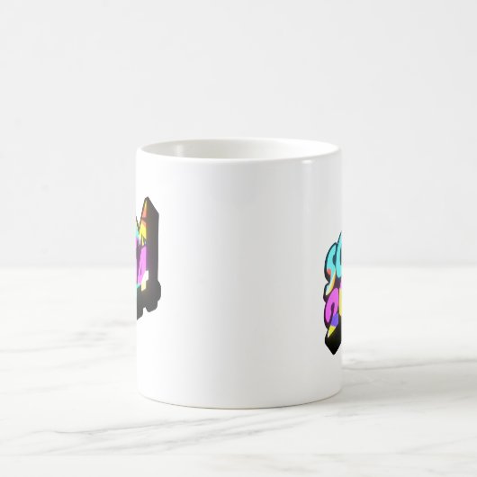 Mok! Koffiemok (Center)