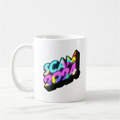 Mok! Koffiemok (Links)