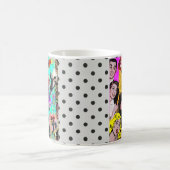 Mok- Koffiemok (Center)