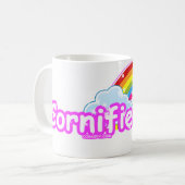 Mok! Koffiemok (Voorkant links)