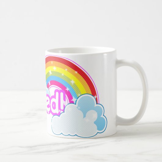 Mok! Koffiemok (Rechts)