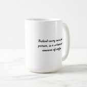 Mok Koffieoffertes (Voorkant rechts)