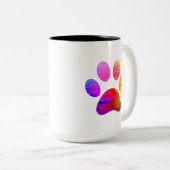 Mok Koffiepapier afdrukken (Voorkant rechts)