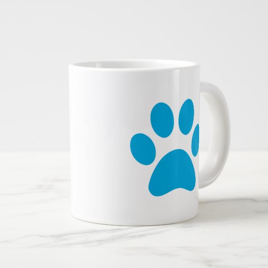 Mok Koffiepapier afdrukken (Voorkant rechts)