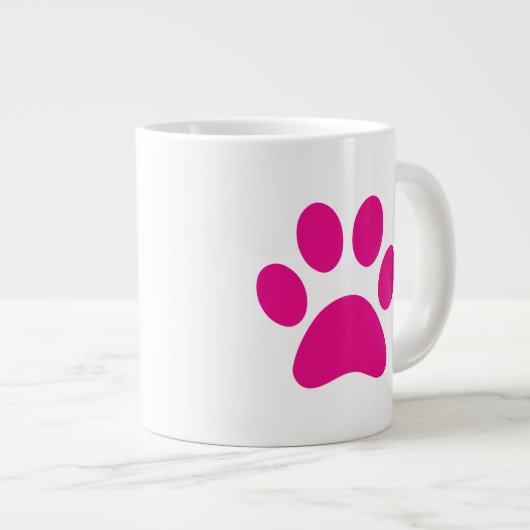 Mok Koffiepapier afdrukken (Voorkant rechts)