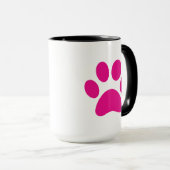 Mok Koffiepapier afdrukken (Voorkant rechts)