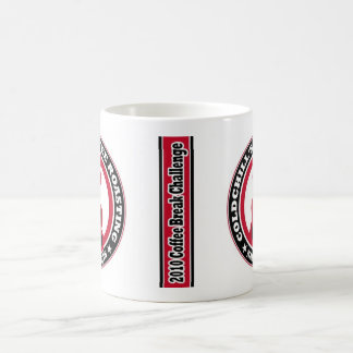 mok Koffiepauze 2010