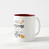 Mok Koffieprijsopgave (Voorkant rechts)