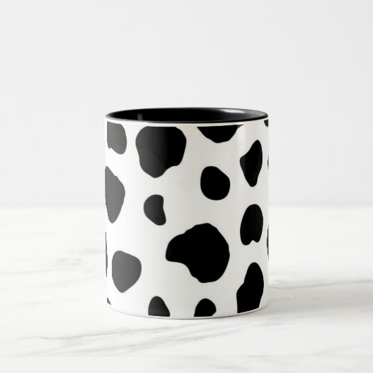 Mok Koffieprintkoffie (Center)