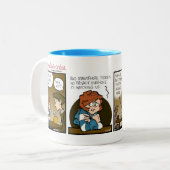 Mok Koffiewinkel (Voorkant links)