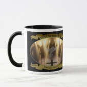 Mok kolenmijn bovenaan in de grote tak (Links)