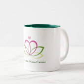 Mok Kona Lotus Mana Center (Voorkant rechts)