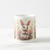 Mok konijn (Center)