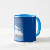 Mok, konijn, Leap year extra dag om in het wild te Mok (Voorkant rechts)