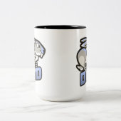 Mok konijnenvader (Center)