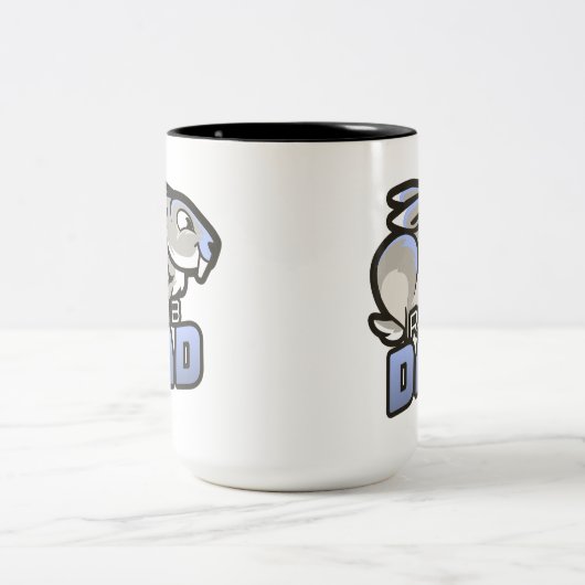 Mok konijnenvader (Center)