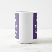 Mok koningin Diamond Jubilee - Ga verder met mevro (Center)