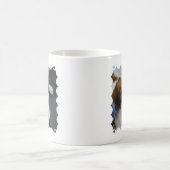 Mok Kooikerhondje Dog Coffee (Center)