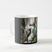 Mok Kookaburra (Voorkant links)