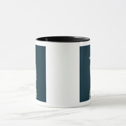 Mok Kookaburra (Midden)