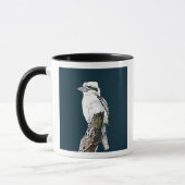 Mok Kookaburra (Links)