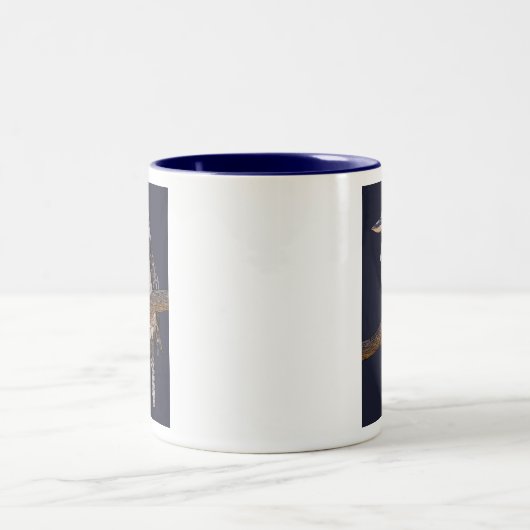 Mok Kookaburra (Center)