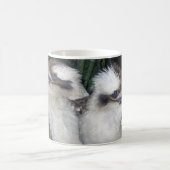 Mok Kookaburras (Center)