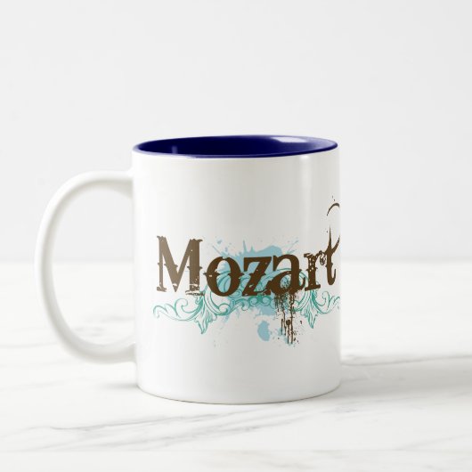 Mok Kool Klassieke Mozart (Links)