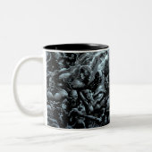 Mok koolstofkoffie (Links)