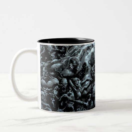 Mok koolstofkoffie (Links)