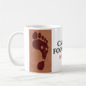 Mok koolstofvoetafdruk (Links)