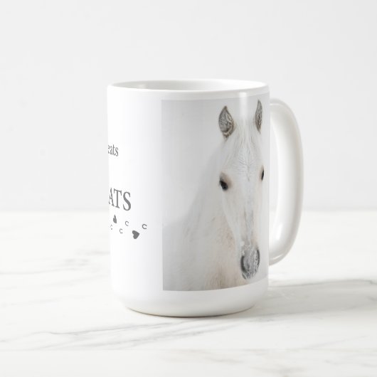 Mok Kootenai Coffee (Voorkant rechts)