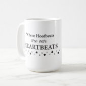 Mok Kootenai Coffee (Voorkant links)