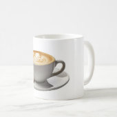 mok/kop koffiemok (Voorkant rechts)