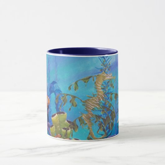 Mok koraalrif (Midden)