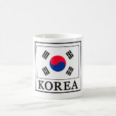 Mok Korea (Center)