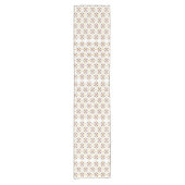 Mok Korte Tafelloper (Voorkant)