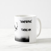 Mok kostuums (Voorkant rechts)