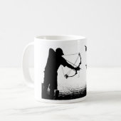 Mok kostuums (Voorkant links)