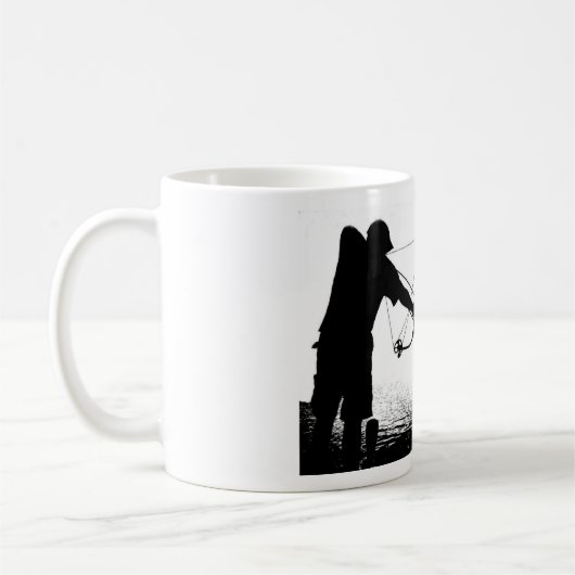 Mok kostuums (Links)